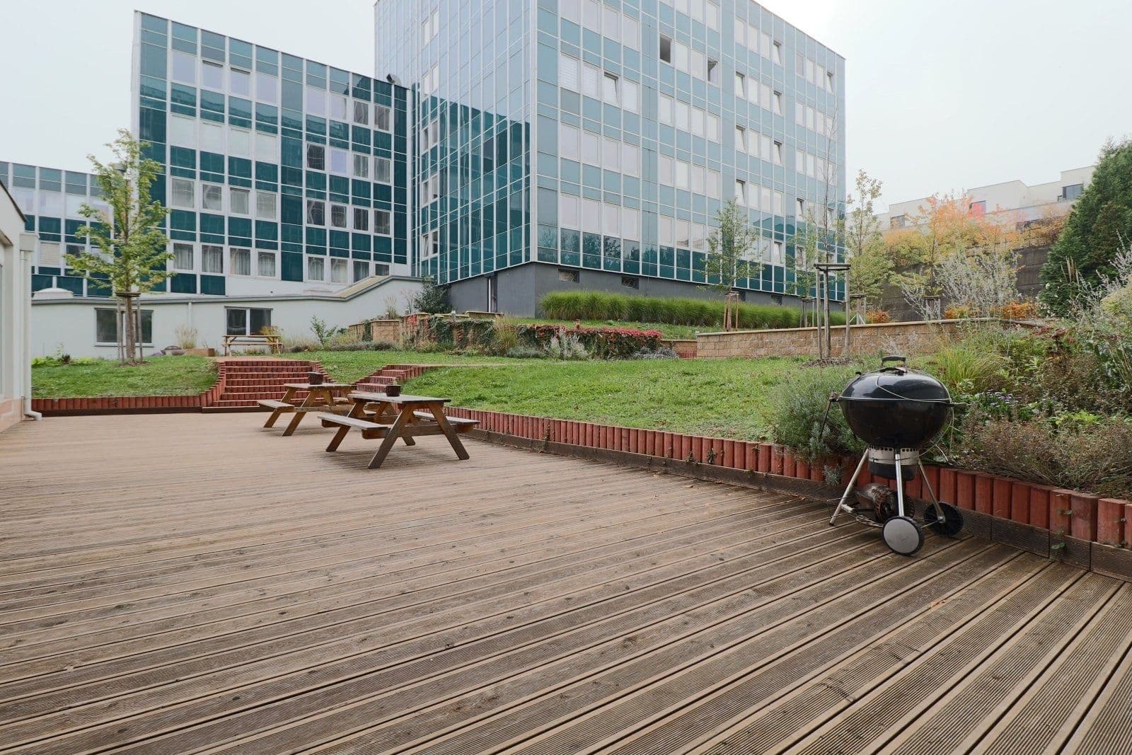 Studio flat to rent, 23 m², Peroutkova, Prague, Prague Studio flat to rent, 23 m², Peroutkova, Prague, Prague