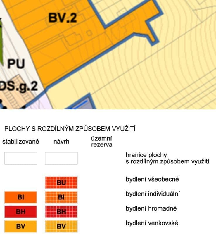 plot for sale, 1,397 m², Židlochovice, Jihomoravský Region plot for sale, 1,397 m², Židlochovice, Jihomoravský Region