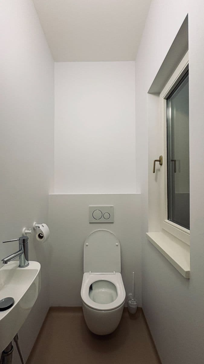 2 bedroom with open-plan kitchen flat for sale, 72 m², Šternberkova, Prague, Prague 2 bedroom with open-plan kitchen flat for sale, 72 m², Šternberkova, Prague, Prague