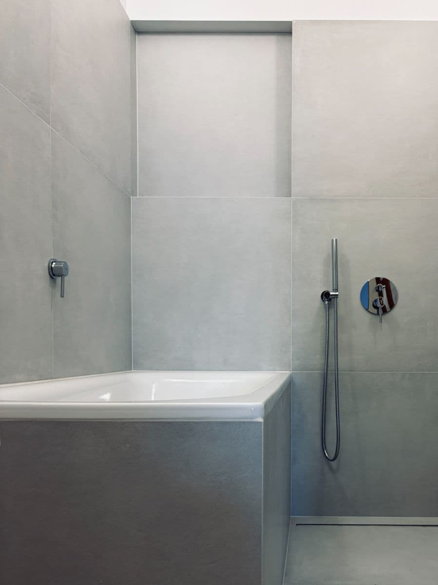 2 bedroom with open-plan kitchen flat for sale, 72 m², Šternberkova, Prague, Prague 2 bedroom with open-plan kitchen flat for sale, 72 m², Šternberkova, Prague, Prague