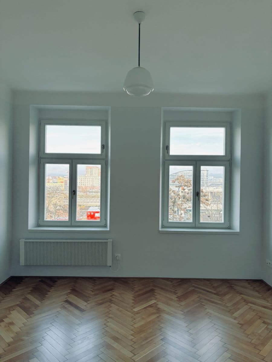 2 bedroom with open-plan kitchen flat for sale, 72 m², Šternberkova, Prague, Prague 2 bedroom with open-plan kitchen flat for sale, 72 m², Šternberkova, Prague, Prague