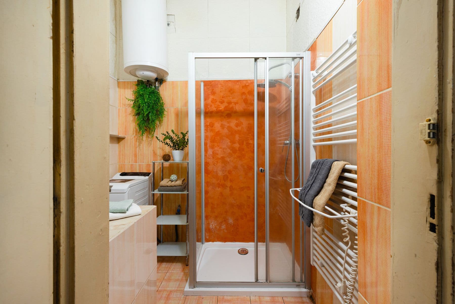 1 bedroom with open-plan kitchen flat for sale, 64 m², Tovární, Prague, Prague 1 bedroom with open-plan kitchen flat for sale, 64 m², Tovární, Prague, Prague