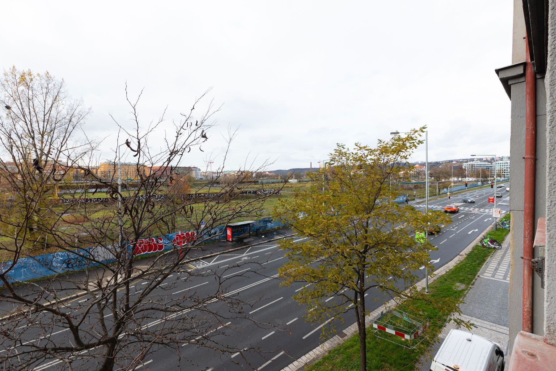 1 bedroom with open-plan kitchen flat for sale, 64 m², Tovární, Prague, Prague 1 bedroom with open-plan kitchen flat for sale, 64 m², Tovární, Prague, Prague
