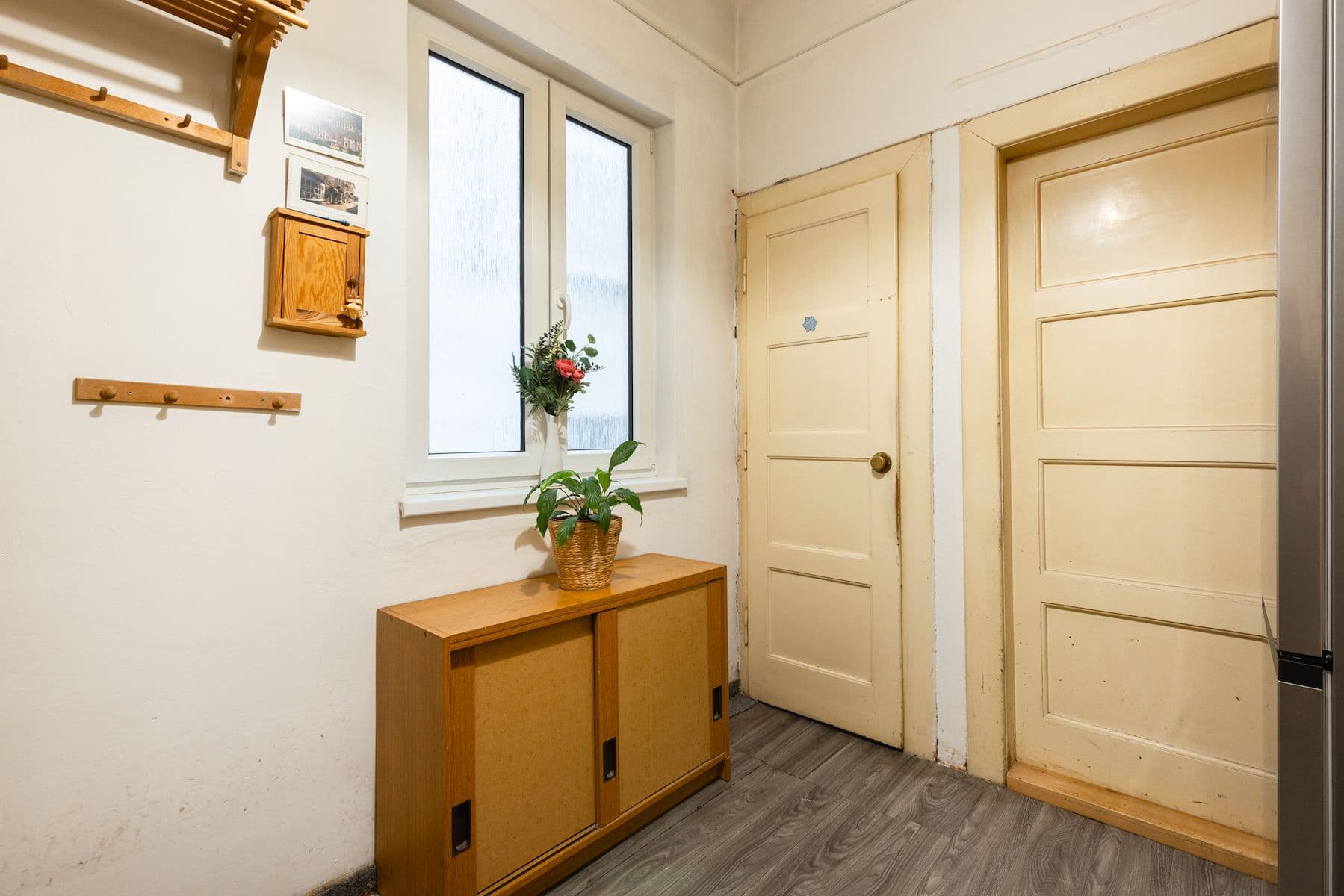 1 bedroom with open-plan kitchen flat for sale, 64 m², Tovární, Prague, Prague 1 bedroom with open-plan kitchen flat for sale, 64 m², Tovární, Prague, Prague