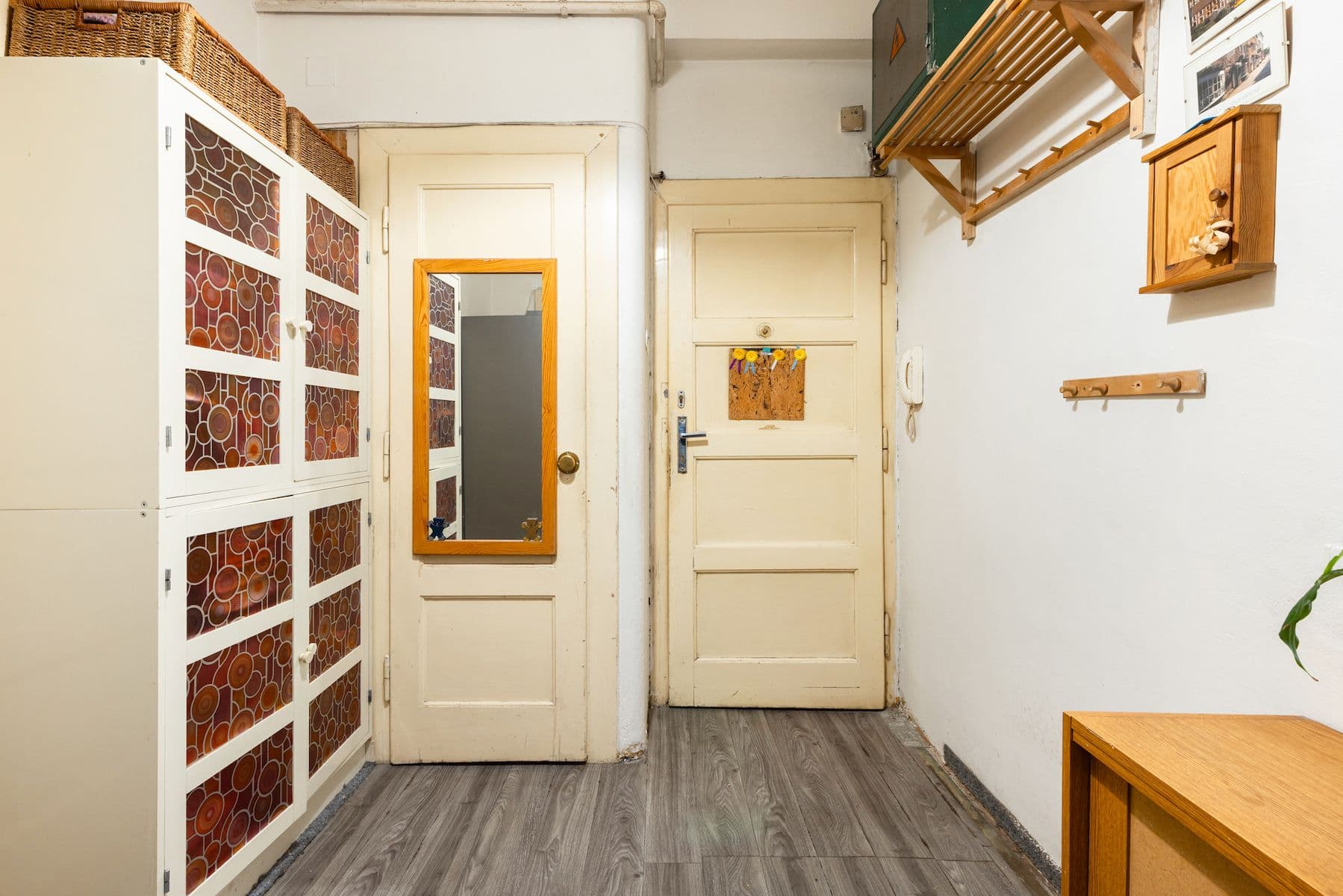 1 bedroom with open-plan kitchen flat for sale, 64 m², Tovární, Prague, Prague 1 bedroom with open-plan kitchen flat for sale, 64 m², Tovární, Prague, Prague