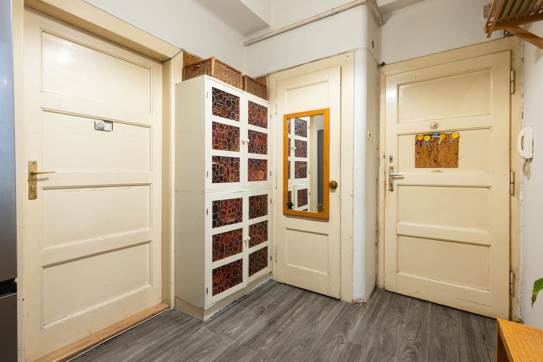 1 bedroom with open-plan kitchen flat for sale, 64 m², Tovární, Prague, Prague 1 bedroom with open-plan kitchen flat for sale, 64 m², Tovární, Prague, Prague