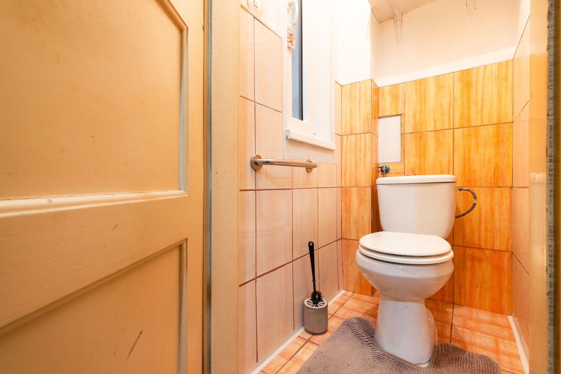 1 bedroom with open-plan kitchen flat for sale, 64 m², Tovární, Prague, Prague 1 bedroom with open-plan kitchen flat for sale, 64 m², Tovární, Prague, Prague