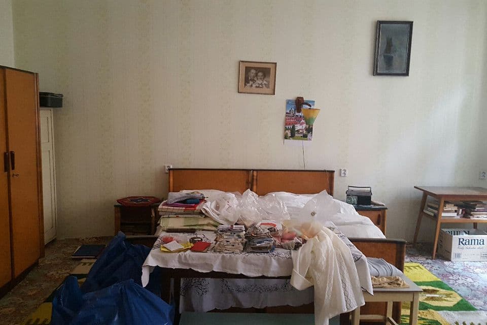 3 bedroom flat for sale, 31 m², Stanovnice, Karolinka, Zlínský Region 3 bedroom flat for sale, 31 m², Stanovnice, Karolinka, Zlínský Region