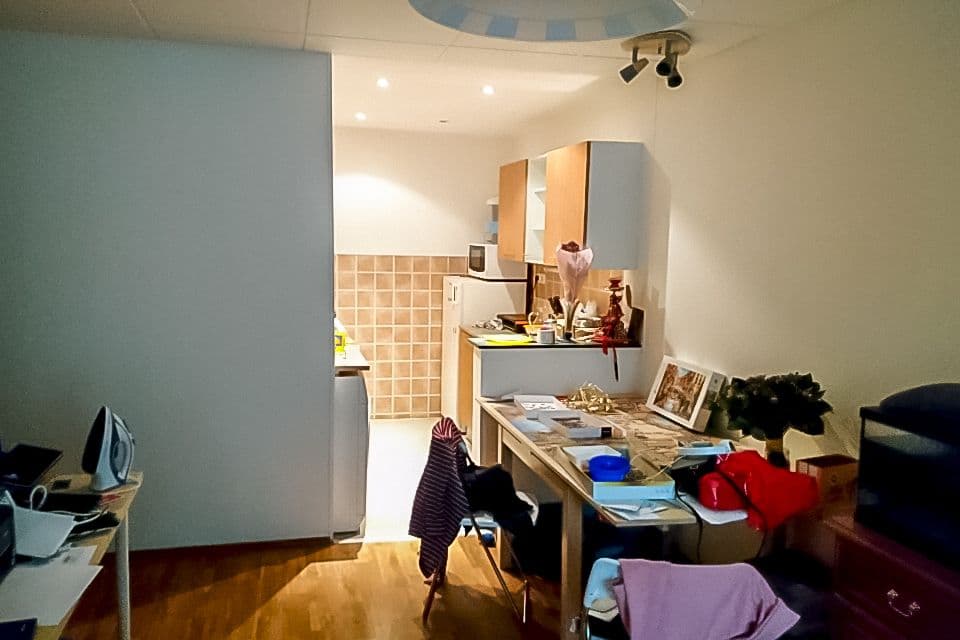 3 bedroom flat for sale, 31 m², Stanovnice, Karolinka, Zlínský Region 3 bedroom flat for sale, 31 m², Stanovnice, Karolinka, Zlínský Region