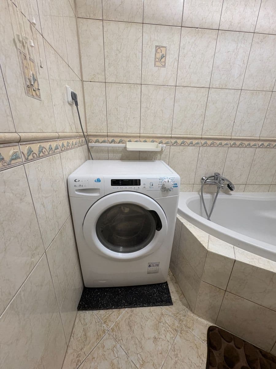 1 bedroom with open-plan kitchen flat to rent, 42 m², Nuselská, Prague, Prague 1 bedroom with open-plan kitchen flat to rent, 42 m², Nuselská, Prague, Prague