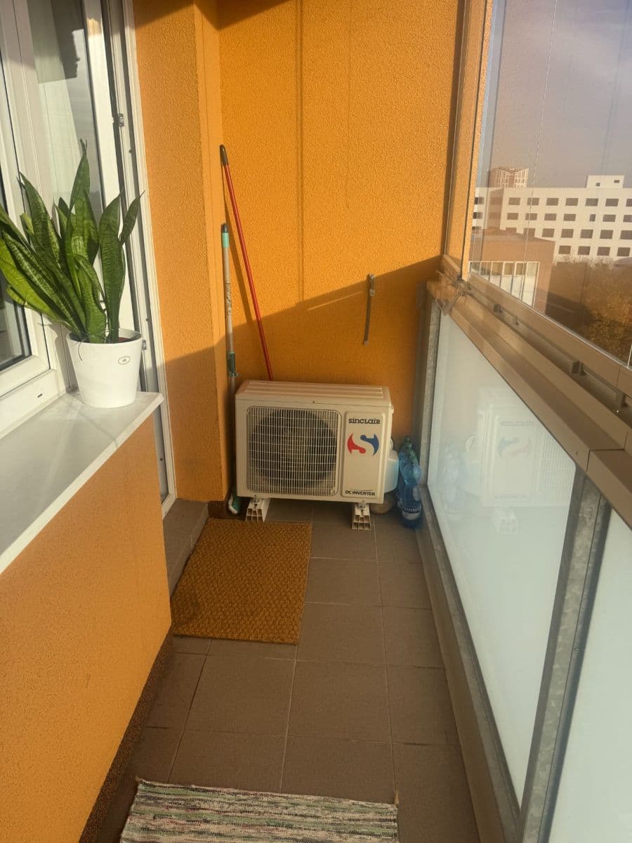 2 bedroom with open-plan kitchen flat for sale, 89 m², Bellušova, Prague, Prague 2 bedroom with open-plan kitchen flat for sale, 89 m², Bellušova, Prague, Prague