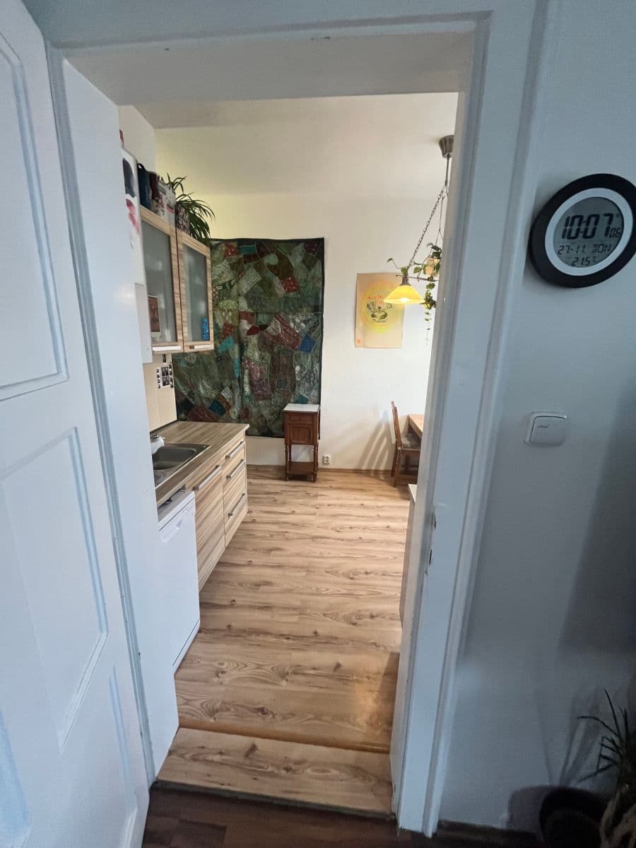 1 bedroom flat for sale, 39 m², Seifertova, Prague, Prague 1 bedroom flat for sale, 39 m², Seifertova, Prague, Prague