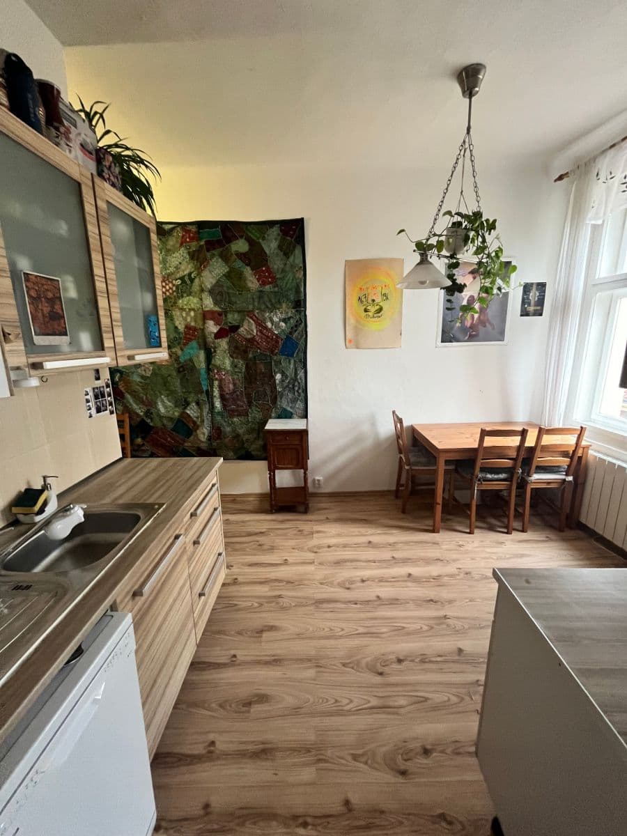 1 bedroom flat for sale, 39 m², Seifertova, Prague, Prague 1 bedroom flat for sale, 39 m², Seifertova, Prague, Prague