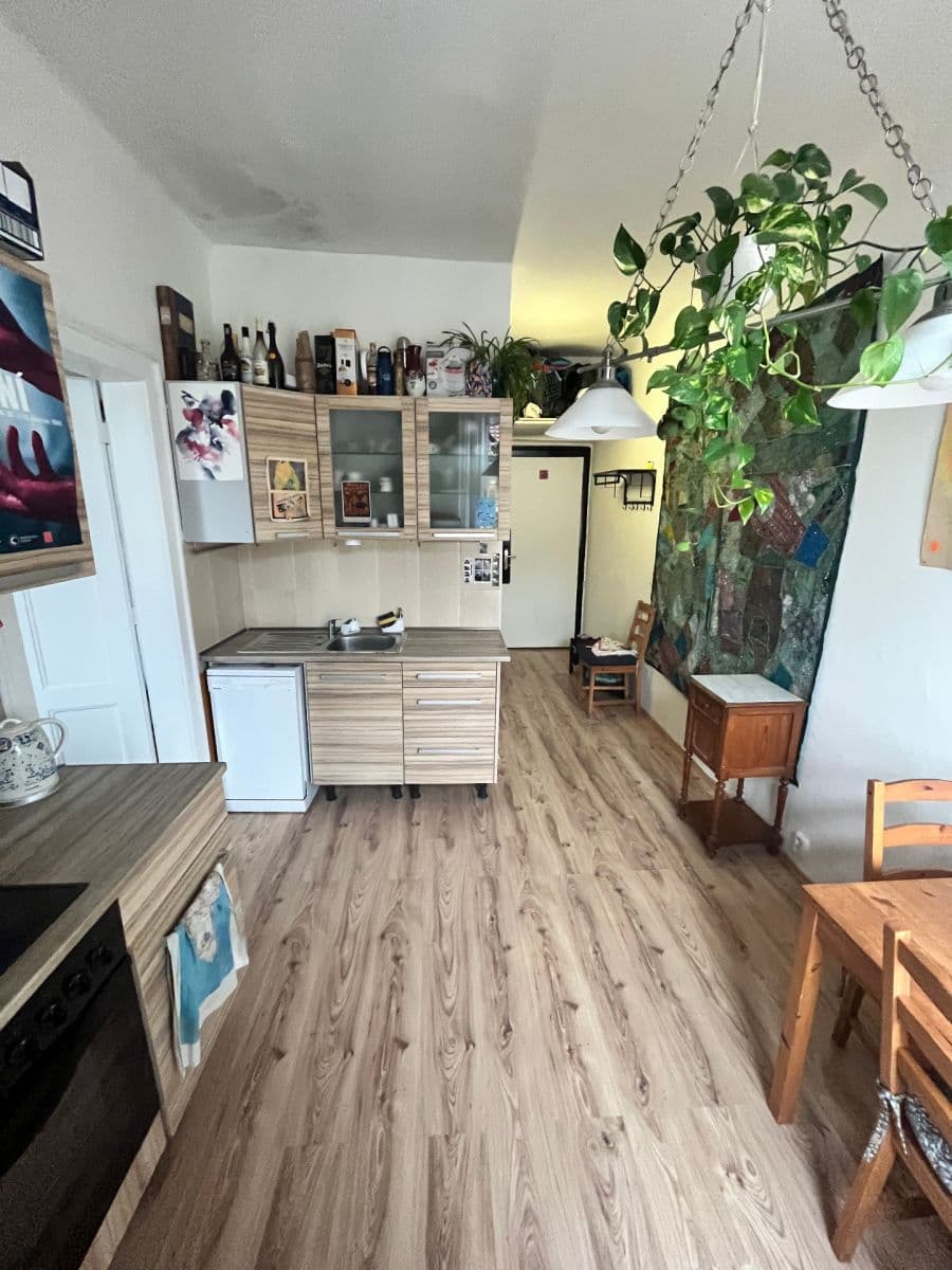 1 bedroom flat for sale, 39 m², Seifertova, Prague, Prague 1 bedroom flat for sale, 39 m², Seifertova, Prague, Prague