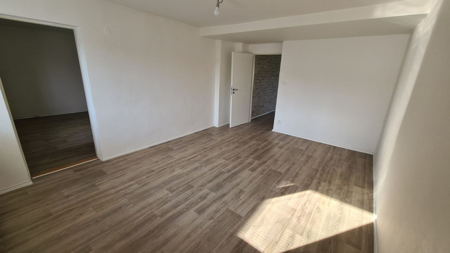 3 bedroom flat to rent, 100 m², Mírová, Hněvošice, Moravskoslezský Region 3 bedroom flat to rent, 100 m², Mírová, Hněvošice, Moravskoslezský Region