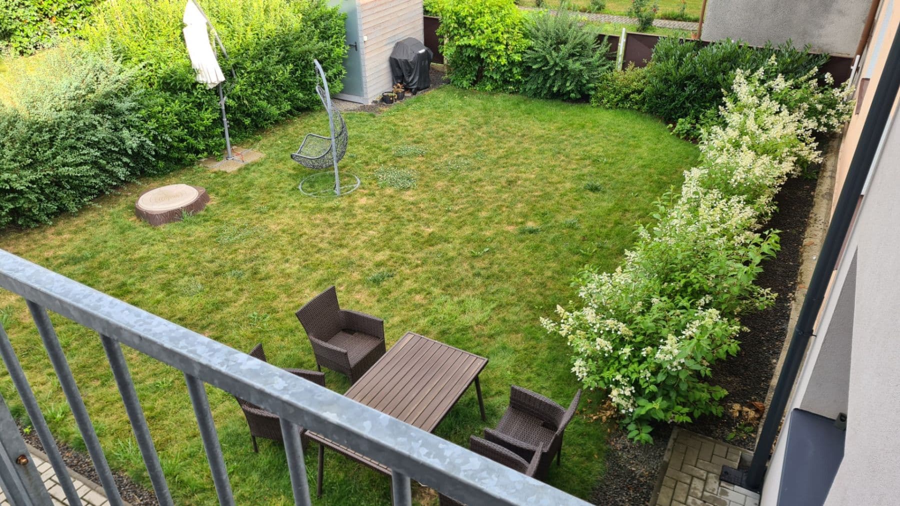 3 bedroom flat to rent, 100 m², Mírová, Hněvošice, Moravskoslezský Region 3 bedroom flat to rent, 100 m², Mírová, Hněvošice, Moravskoslezský Region