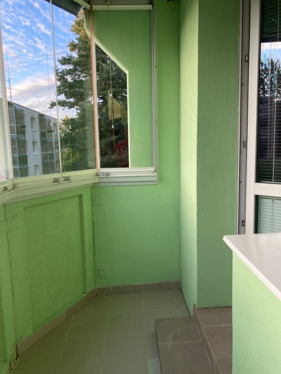 3 bedroom flat for sale, 74 m², Demlova, Jihlava, Vysočina Region 3 bedroom flat for sale, 74 m², Demlova, Jihlava, Vysočina Region