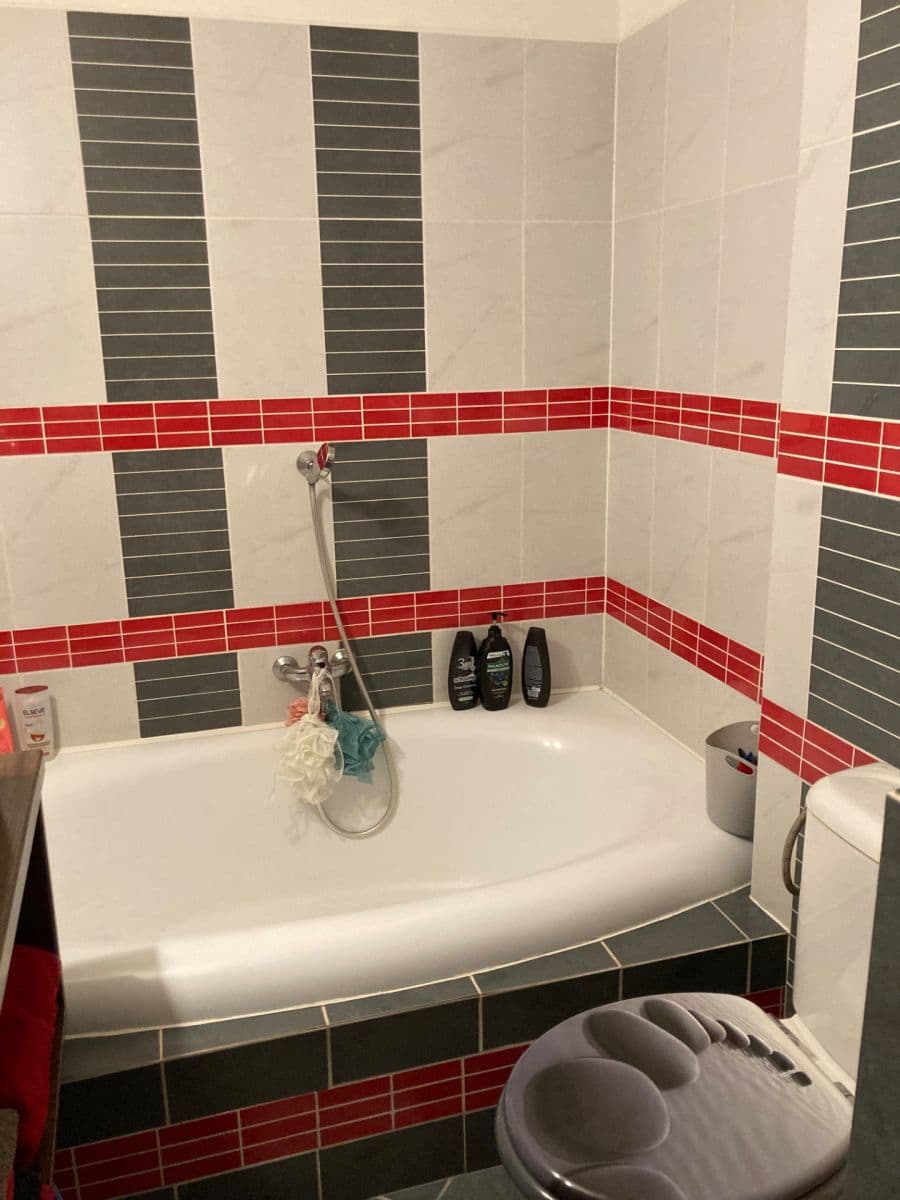 3 bedroom flat for sale, 74 m², Demlova, Jihlava, Vysočina Region 3 bedroom flat for sale, 74 m², Demlova, Jihlava, Vysočina Region