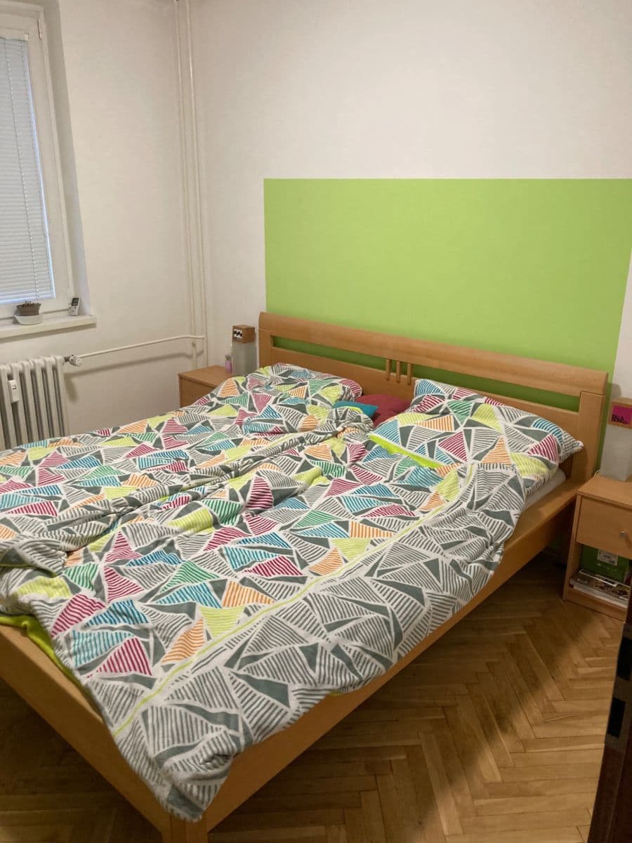 3 bedroom flat for sale, 74 m², Demlova, Jihlava, Vysočina Region 3 bedroom flat for sale, 74 m², Demlova, Jihlava, Vysočina Region