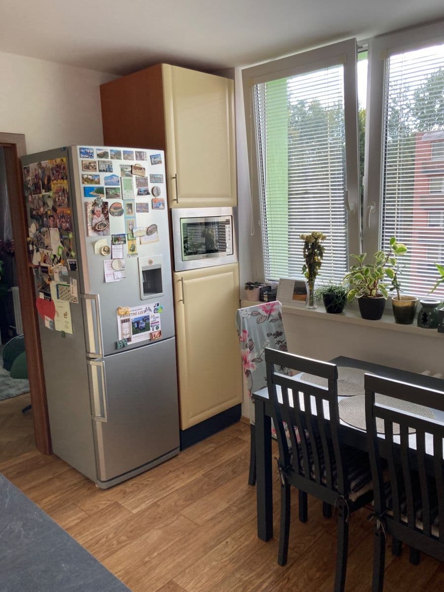 3 bedroom flat for sale, 74 m², Demlova, Jihlava, Vysočina Region 3 bedroom flat for sale, 74 m², Demlova, Jihlava, Vysočina Region