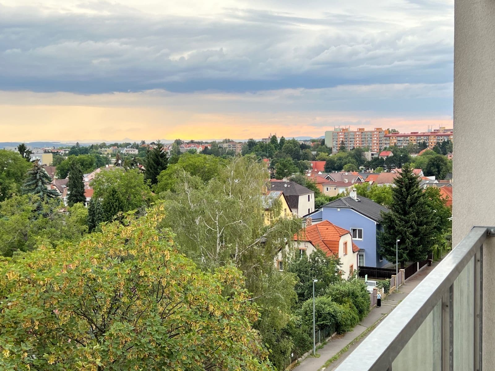 2 bedroom flat to rent, 70 m², K Ládví, Prague, Prague 2 bedroom flat to rent, 70 m², K Ládví, Prague, Prague