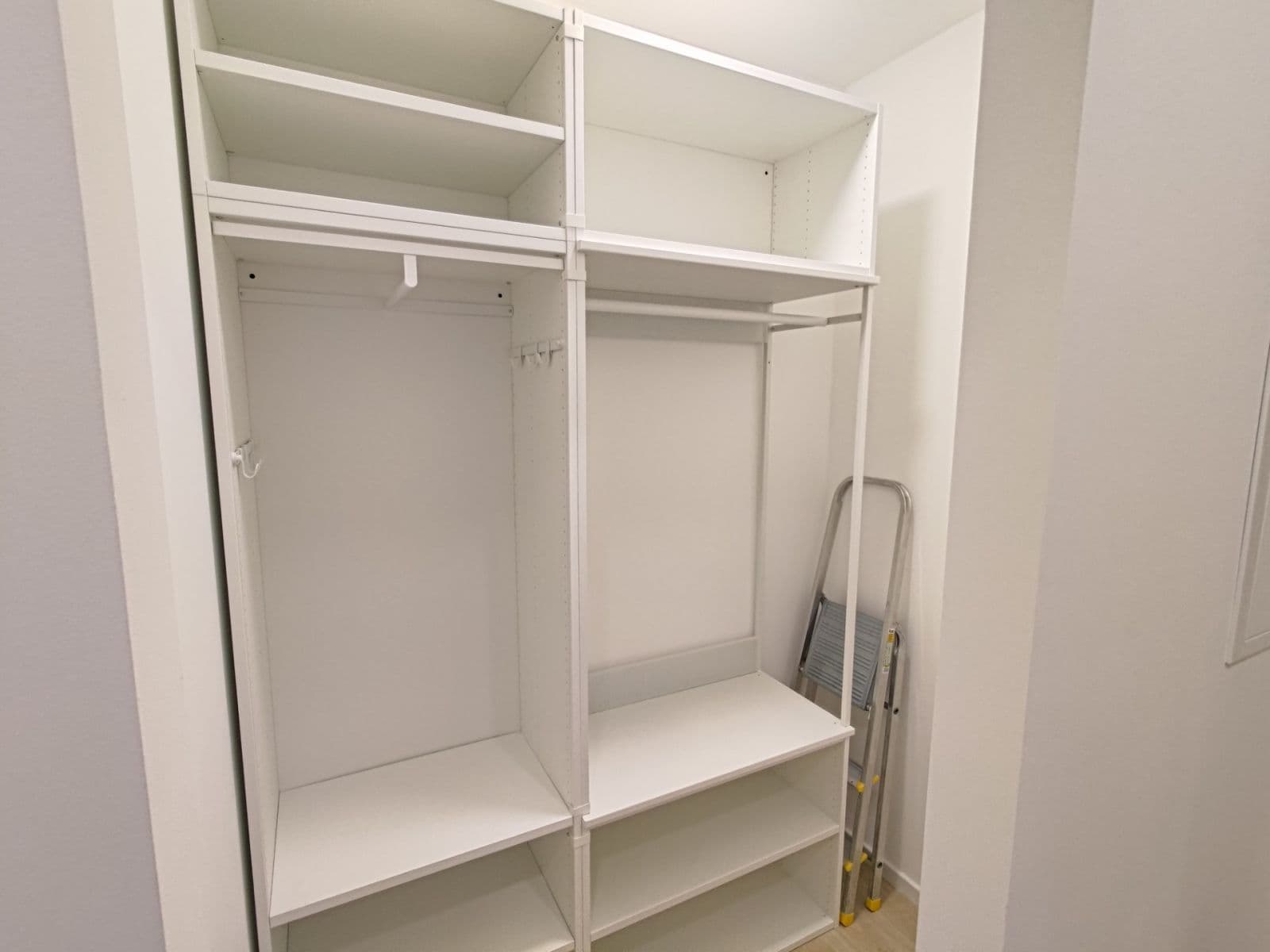 3 bedroom with open-plan kitchen flat to rent, 77 m², Heranova, Prague, Prague 3 bedroom with open-plan kitchen flat to rent, 77 m², Heranova, Prague, Prague