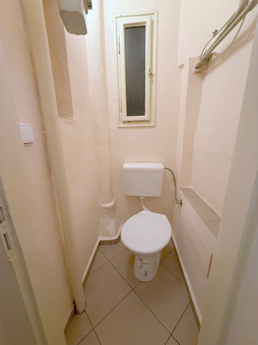 1 bedroom with open-plan kitchen flat to rent, 46 m², Magistrů, Prague, Prague 1 bedroom with open-plan kitchen flat to rent, 46 m², Magistrů, Prague, Prague