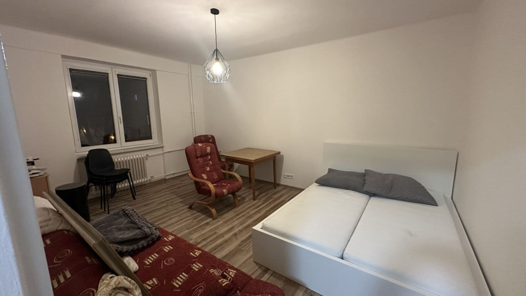 2 bedroom flat to rent, 53 m², Blatenská, Plzeň, Plzeňský Region 2 bedroom flat to rent, 53 m², Blatenská, Plzeň, Plzeňský Region