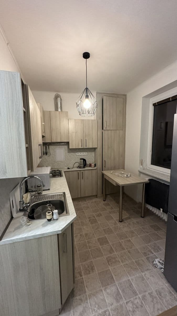 2 bedroom flat to rent, 53 m², Blatenská, Plzeň, Plzeňský Region 2 bedroom flat to rent, 53 m², Blatenská, Plzeň, Plzeňský Region