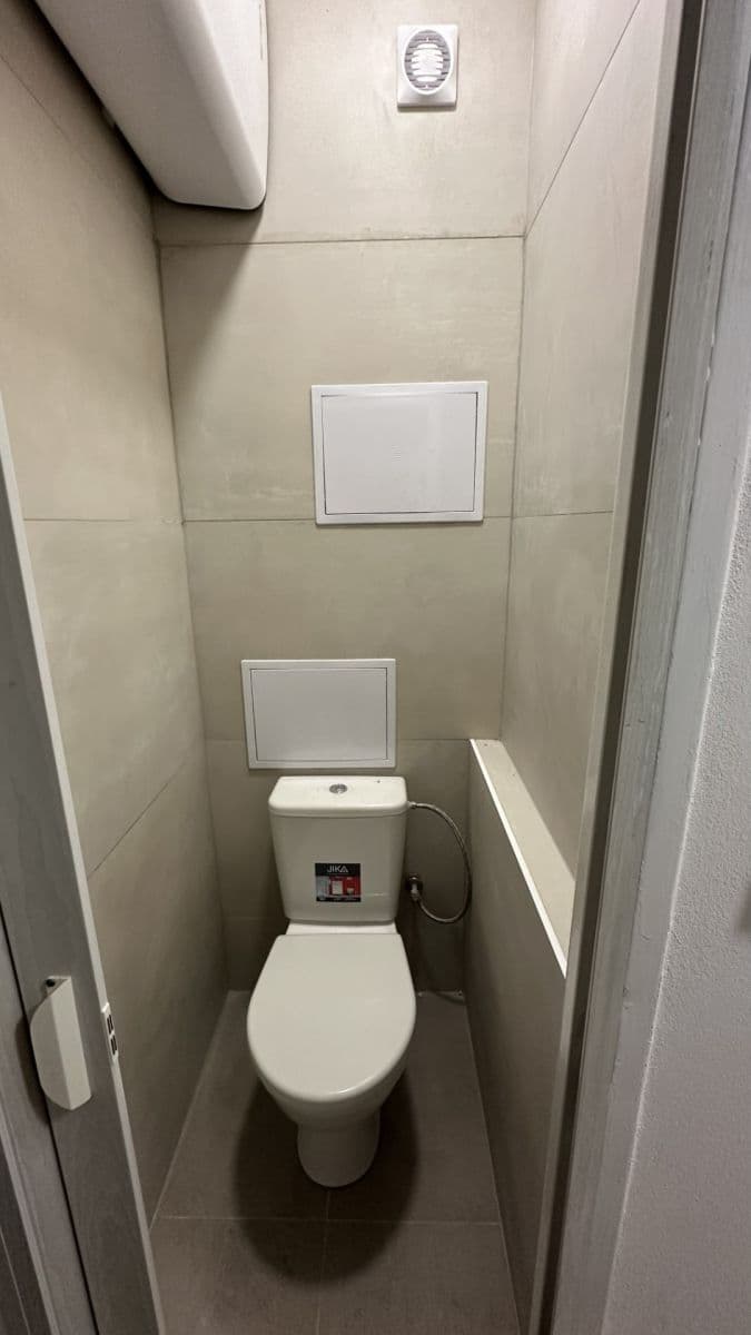 2 bedroom flat to rent, 53 m², Blatenská, Plzeň, Plzeňský Region 2 bedroom flat to rent, 53 m², Blatenská, Plzeň, Plzeňský Region