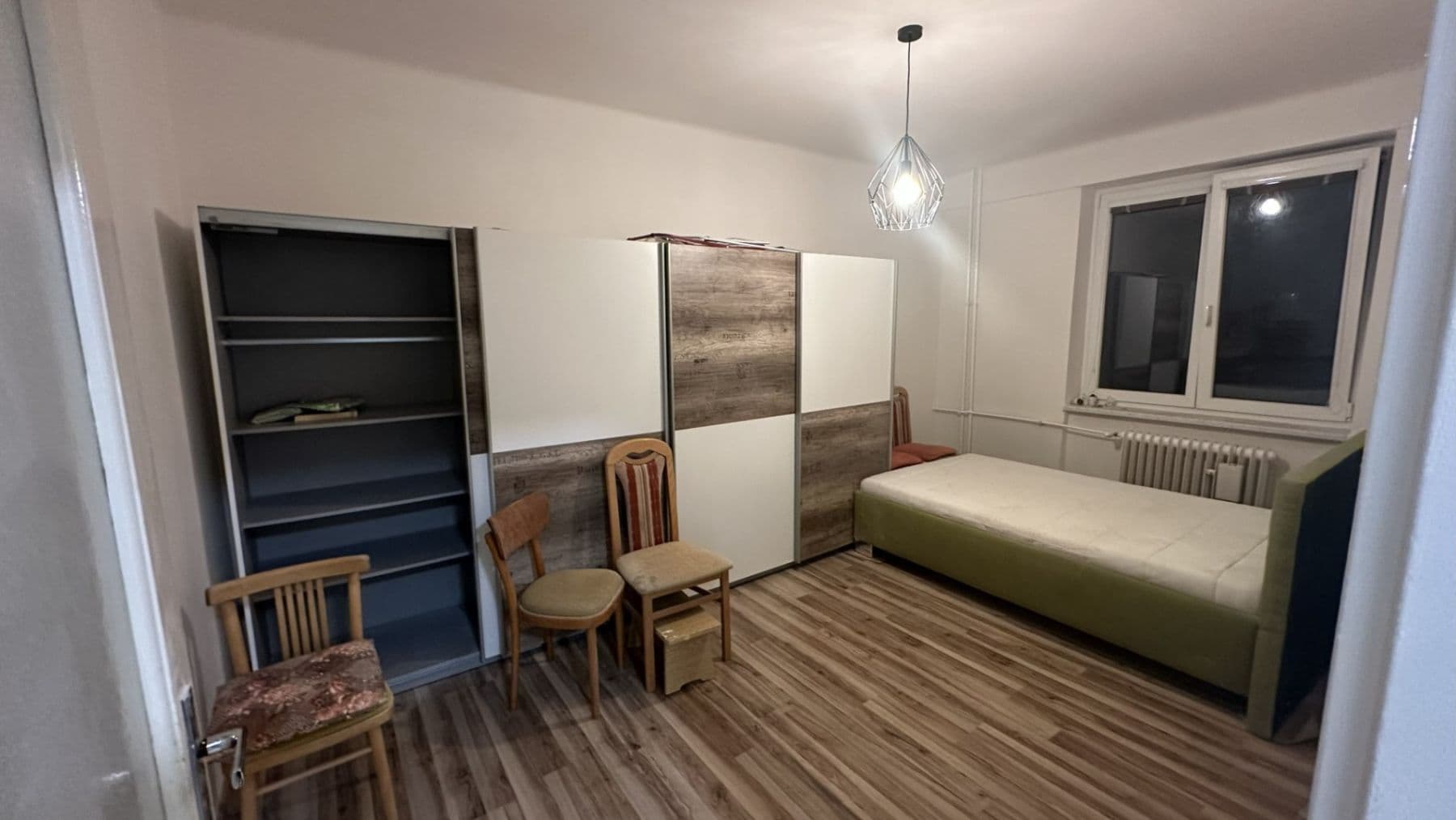 2 bedroom flat to rent, 53 m², Blatenská, Plzeň, Plzeňský Region 2 bedroom flat to rent, 53 m², Blatenská, Plzeň, Plzeňský Region