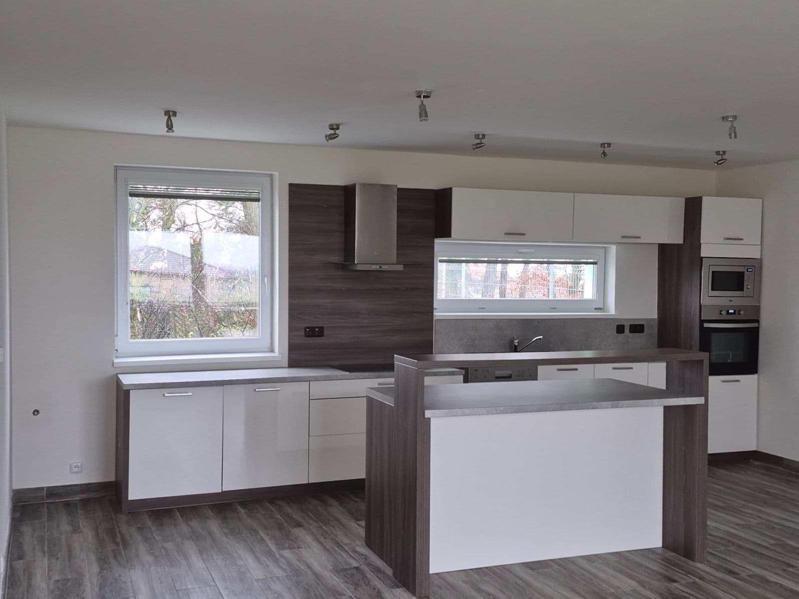 house for sale, 160 m², Na Vyhlídce, Červený Újezd, Středočeský Region house for sale, 160 m², Na Vyhlídce, Červený Újezd, Středočeský Region