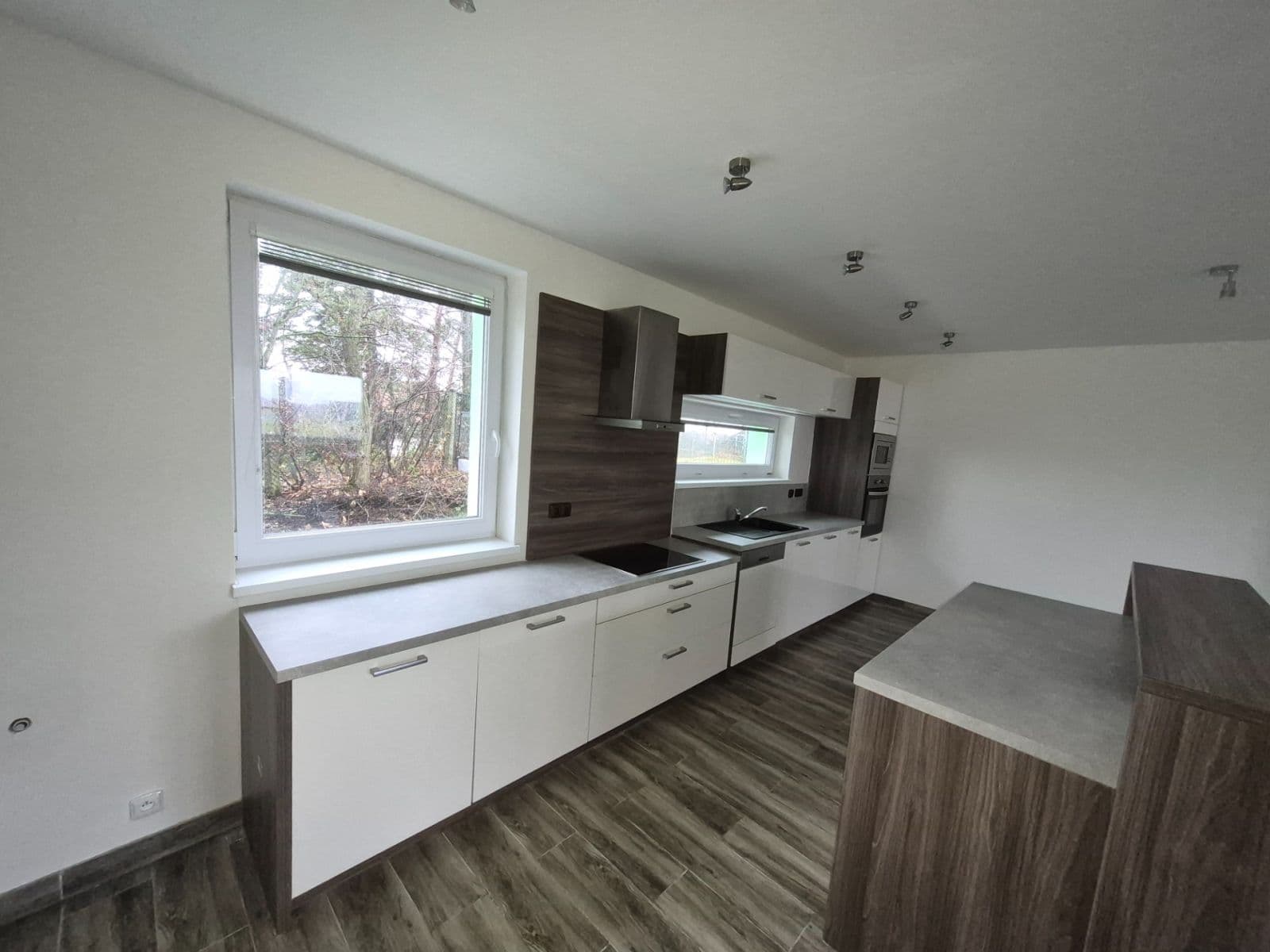 house for sale, 160 m², Na Vyhlídce, Červený Újezd, Středočeský Region house for sale, 160 m², Na Vyhlídce, Červený Újezd, Středočeský Region