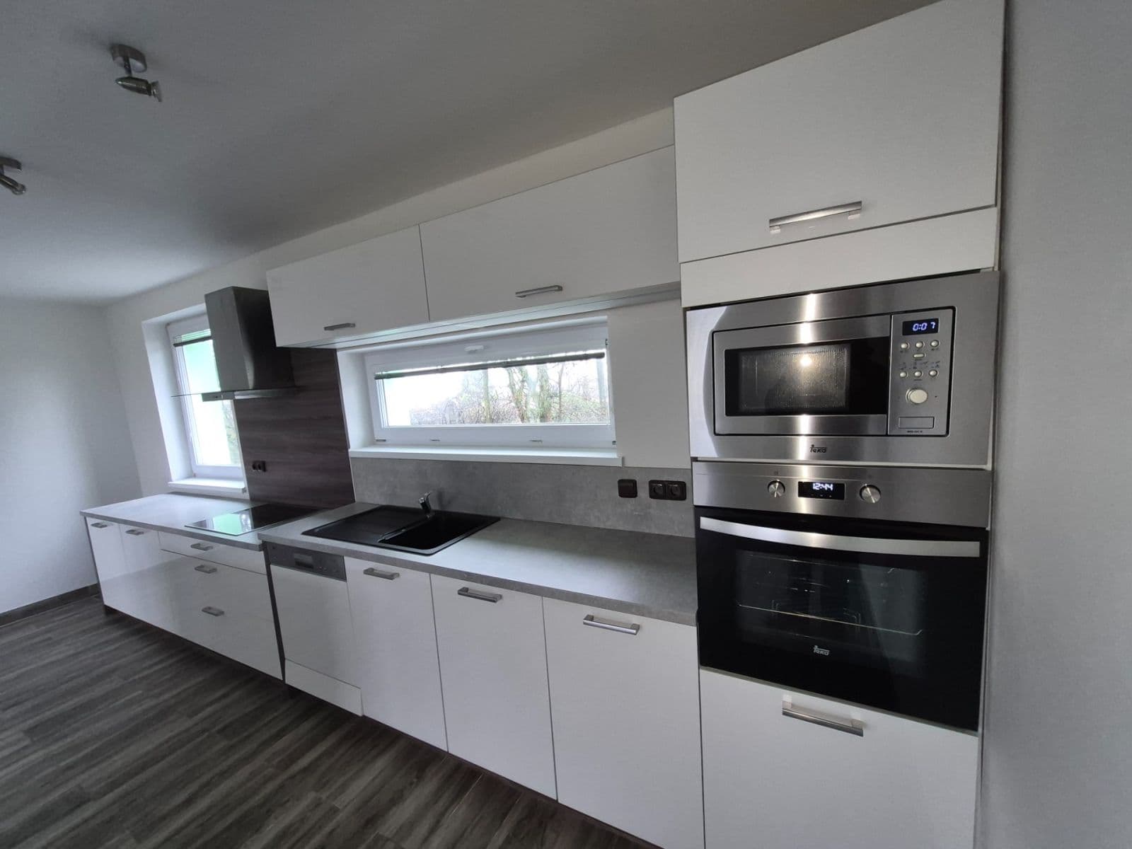 house for sale, 160 m², Na Vyhlídce, Červený Újezd, Středočeský Region house for sale, 160 m², Na Vyhlídce, Červený Újezd, Středočeský Region