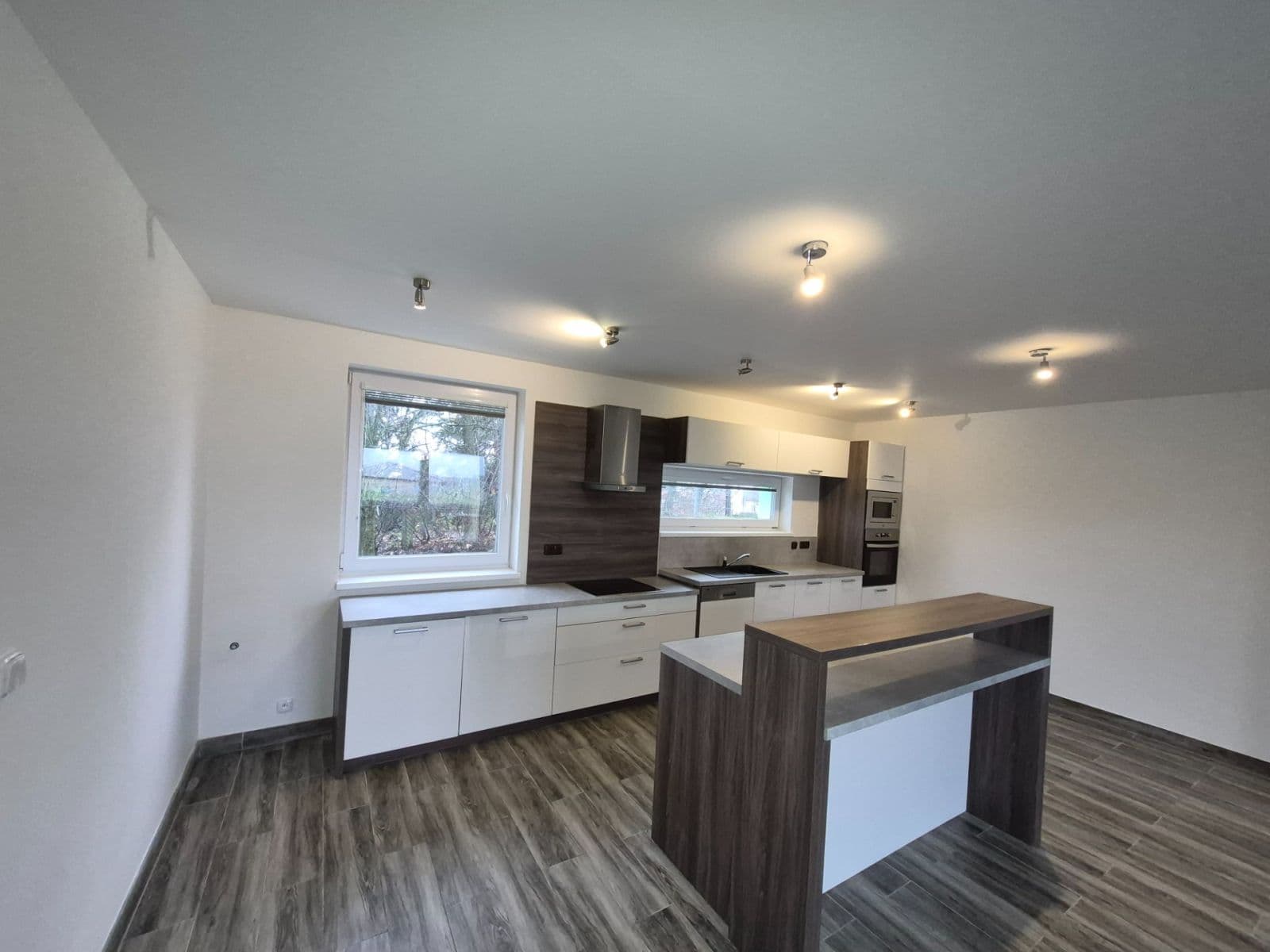 house for sale, 160 m², Na Vyhlídce, Červený Újezd, Středočeský Region house for sale, 160 m², Na Vyhlídce, Červený Újezd, Středočeský Region