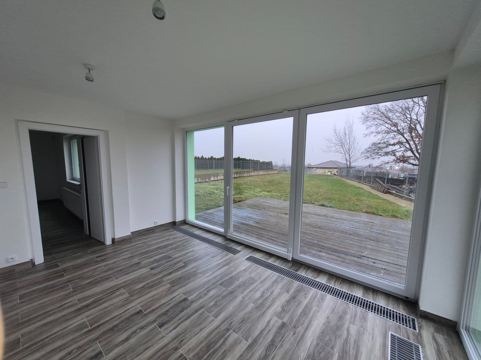 house for sale, 160 m², Na Vyhlídce, Červený Újezd, Středočeský Region house for sale, 160 m², Na Vyhlídce, Červený Újezd, Středočeský Region