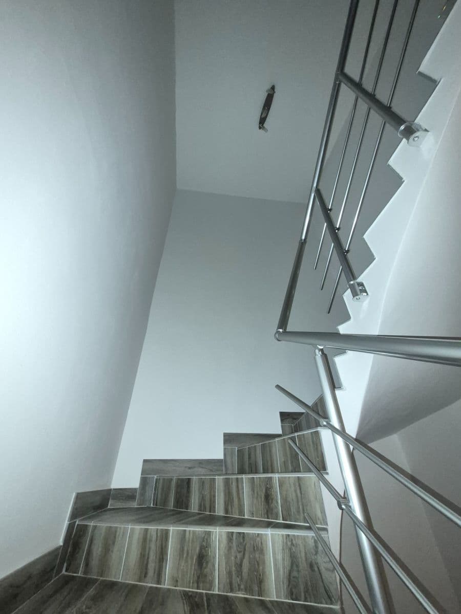 house for sale, 160 m², Na Vyhlídce, Červený Újezd, Středočeský Region house for sale, 160 m², Na Vyhlídce, Červený Újezd, Středočeský Region