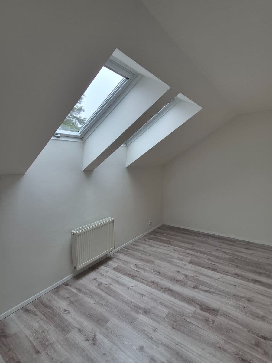 house for sale, 160 m², Na Vyhlídce, Červený Újezd, Středočeský Region house for sale, 160 m², Na Vyhlídce, Červený Újezd, Středočeský Region