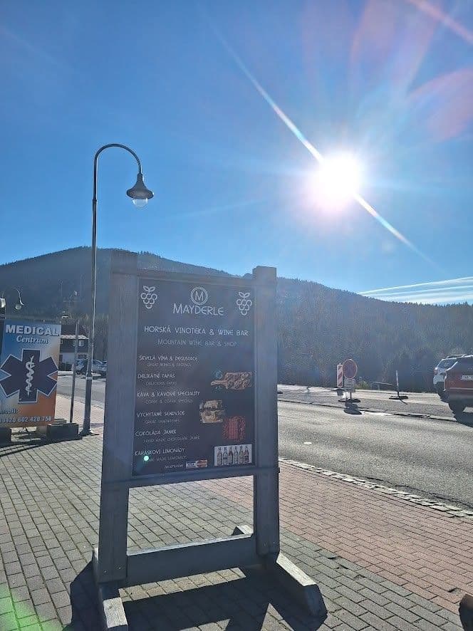 1 bedroom with open-plan kitchen flat for sale, 58 m², Harrachov, Liberecký Region 1 bedroom with open-plan kitchen flat for sale, 58 m², Harrachov, Liberecký Region