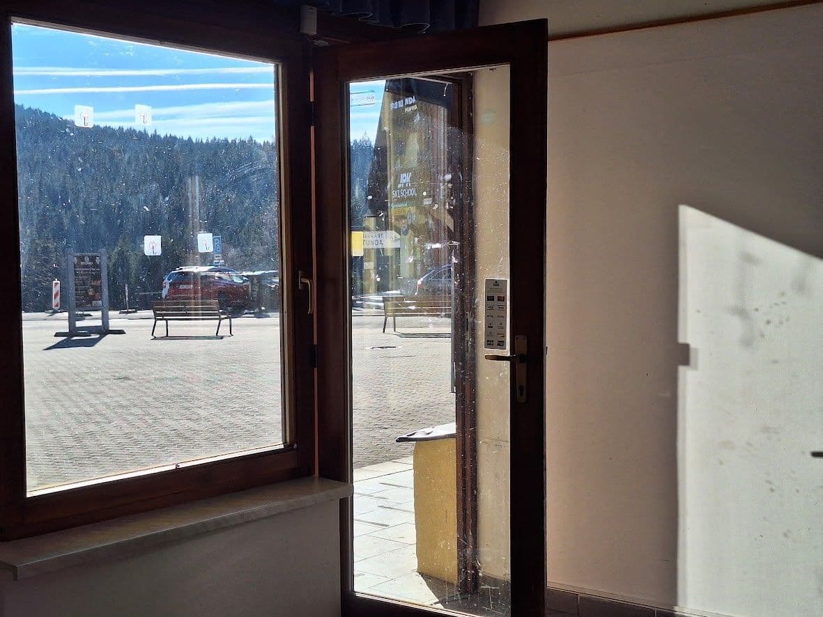 1 bedroom with open-plan kitchen flat for sale, 58 m², Harrachov, Liberecký Region 1 bedroom with open-plan kitchen flat for sale, 58 m², Harrachov, Liberecký Region