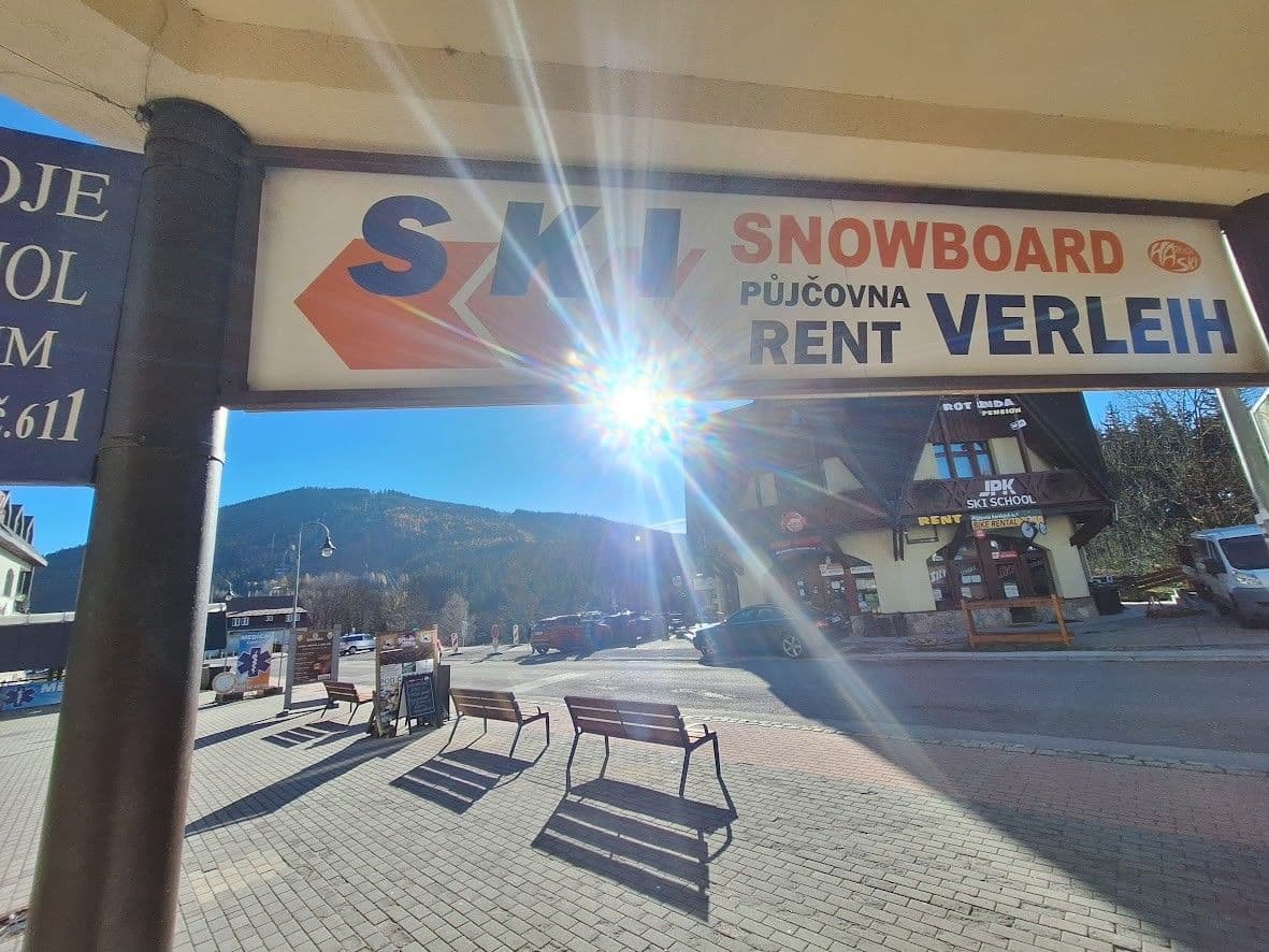 1 bedroom with open-plan kitchen flat for sale, 58 m², Harrachov, Liberecký Region 1 bedroom with open-plan kitchen flat for sale, 58 m², Harrachov, Liberecký Region