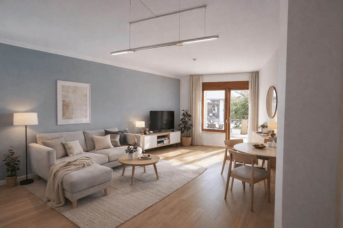 1 bedroom with open-plan kitchen flat for sale, 58 m², Harrachov, Liberecký Region 1 bedroom with open-plan kitchen flat for sale, 58 m², Harrachov, Liberecký Region