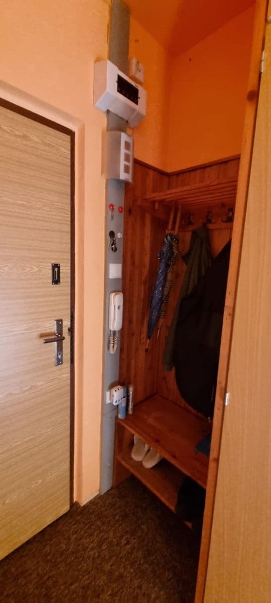 3 bedroom flat to rent, 70 m², Na Chmelnici, Chotěboř, Vysočina Region 3 bedroom flat to rent, 70 m², Na Chmelnici, Chotěboř, Vysočina Region