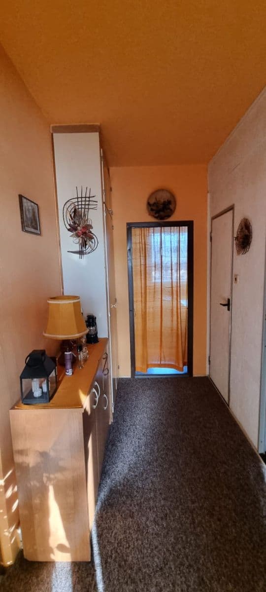 3 bedroom flat to rent, 70 m², Na Chmelnici, Chotěboř, Vysočina Region 3 bedroom flat to rent, 70 m², Na Chmelnici, Chotěboř, Vysočina Region