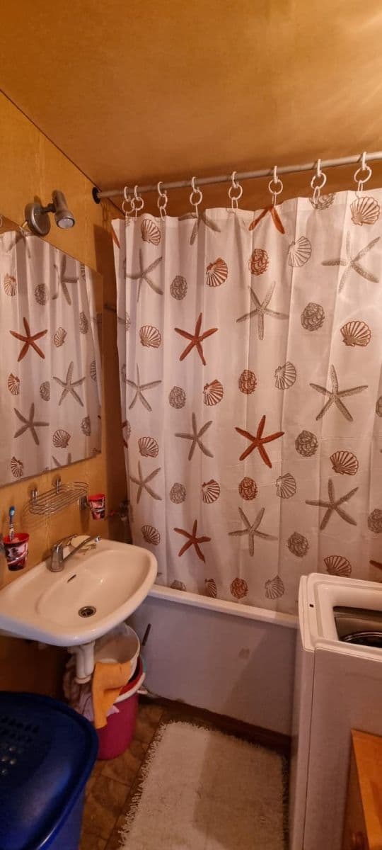 3 bedroom flat to rent, 70 m², Na Chmelnici, Chotěboř, Vysočina Region 3 bedroom flat to rent, 70 m², Na Chmelnici, Chotěboř, Vysočina Region