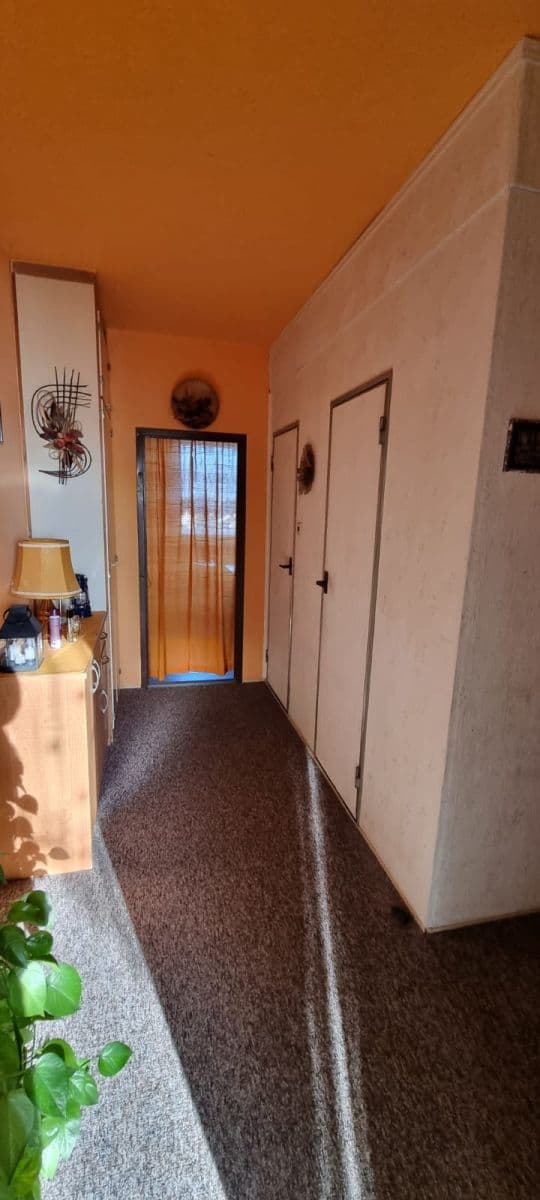 3 bedroom flat to rent, 70 m², Na Chmelnici, Chotěboř, Vysočina Region 3 bedroom flat to rent, 70 m², Na Chmelnici, Chotěboř, Vysočina Region