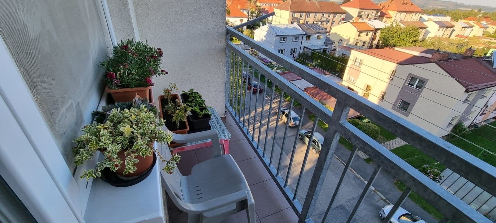 3 bedroom flat to rent, 70 m², Na Chmelnici, Chotěboř, Vysočina Region 3 bedroom flat to rent, 70 m², Na Chmelnici, Chotěboř, Vysočina Region