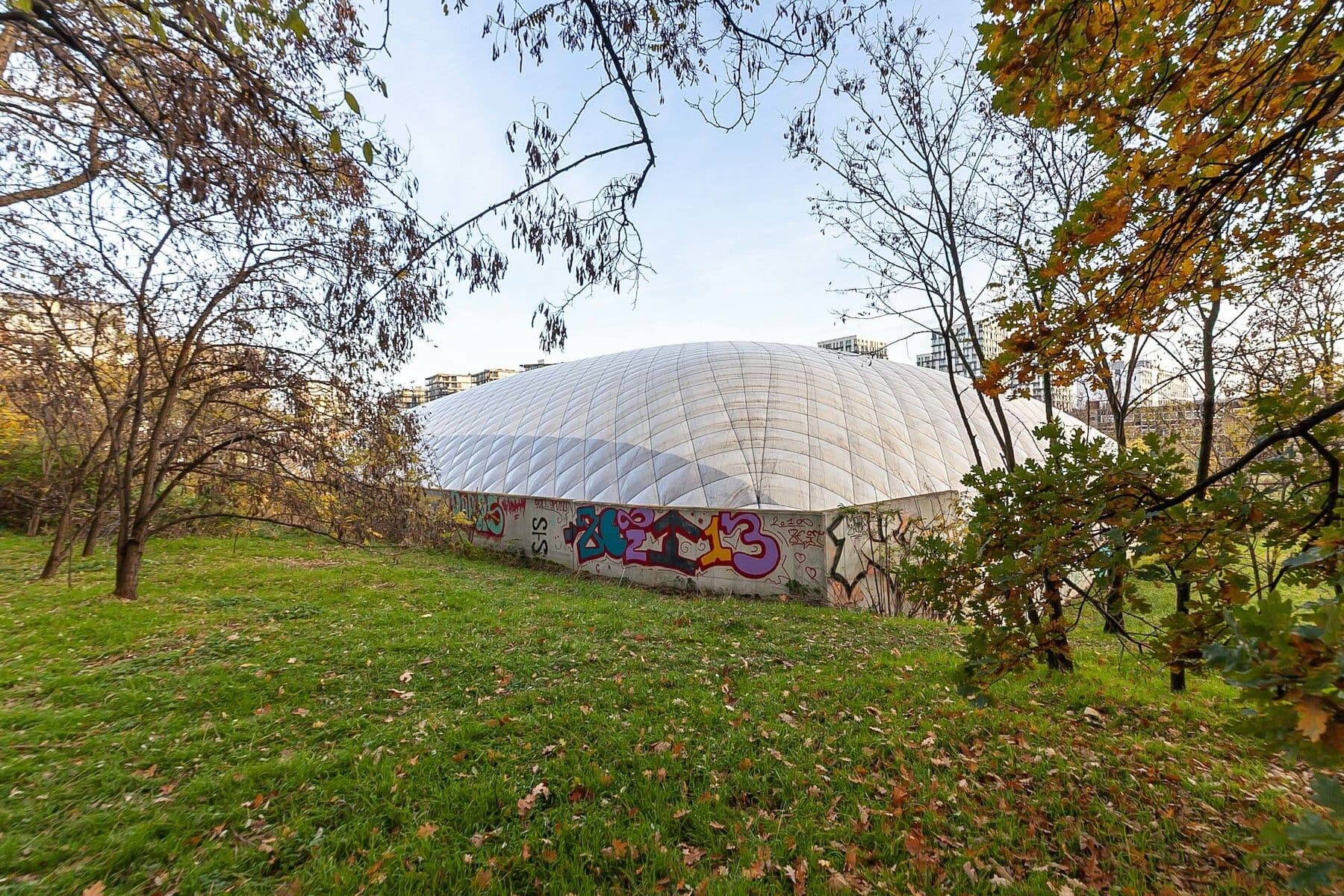 1 bedroom with open-plan kitchen flat for sale, 55 m², Jana Želivského, Prague, Prague 1 bedroom with open-plan kitchen flat for sale, 55 m², Jana Želivského, Prague, Prague