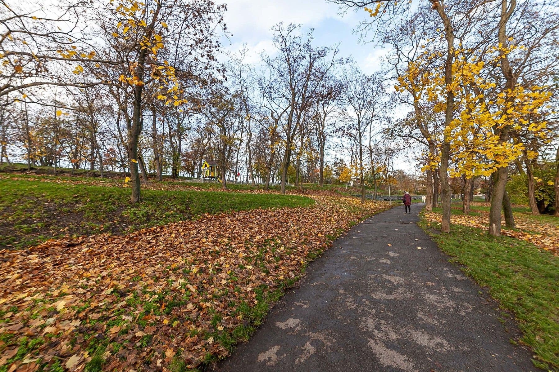 1 bedroom with open-plan kitchen flat for sale, 55 m², Jana Želivského, Prague, Prague 1 bedroom with open-plan kitchen flat for sale, 55 m², Jana Želivského, Prague, Prague