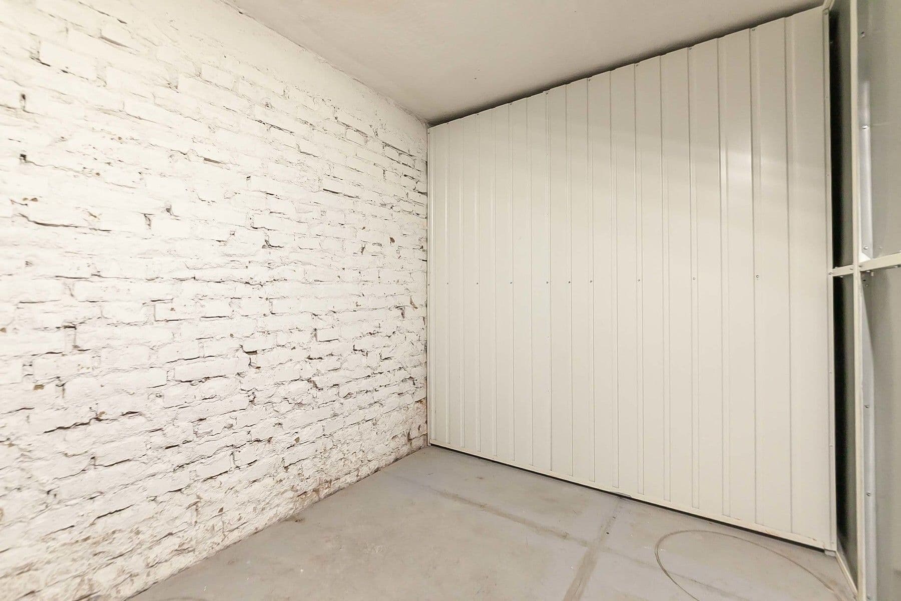 1 bedroom with open-plan kitchen flat for sale, 56 m², Jana Želivského, Prague, Prague 1 bedroom with open-plan kitchen flat for sale, 56 m², Jana Želivského, Prague, Prague